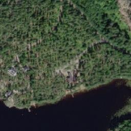 Satellite imagery of Savisaari, FI