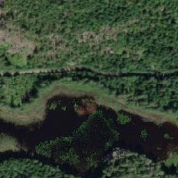 Satellite imagery of Savisaari, FI