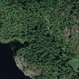 Satellite imagery of Kääminiemi, FI