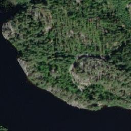 Satellite imagery of Kääminiemi, FI