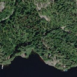 Satellite imagery of Myllyniemi, FI