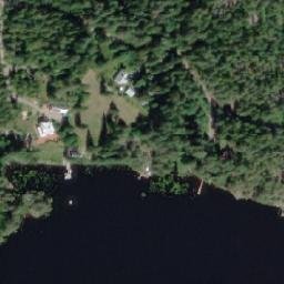 Satellite imagery of Myllyniemi, FI