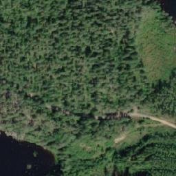 Satellite imagery of Myllyniemi, FI