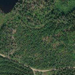 Satellite imagery of Mökkiniemi, FI