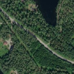 Satellite imagery of Jyväniemi, FI