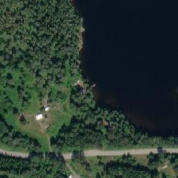 Satellite imagery of Jyväniemi, FI