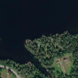 Satellite imagery of Jyväniemi, FI