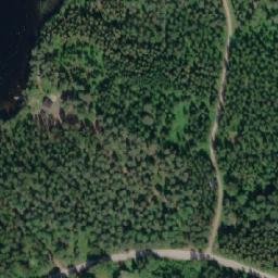 Satellite imagery of Punkalanniemi, FI