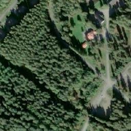 Satellite imagery of Pajaniemi, FI