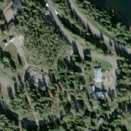 Satellite imagery of Pajaniemi, FI