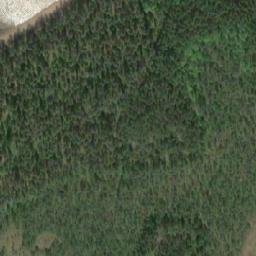 Satellite imagery of Matikkaniemi, FI
