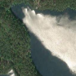 Satellite imagery of Myllyniemi, FI