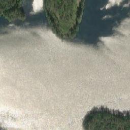 Satellite imagery of Myllyniemi, FI