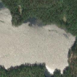 Satellite imagery of Myllyniemi, FI