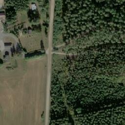 Satellite imagery of Huosionniemi, FI