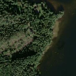 Satellite imagery of Huosionniemi, FI