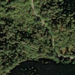 Satellite imagery of Moseurneset, NO