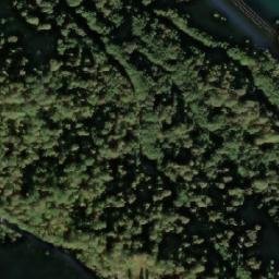 Satellite imagery of Fløsteinneset, NO