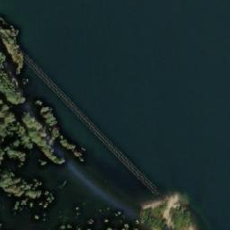 Satellite imagery of Fløsteinneset, NO