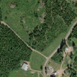 Satellite imagery of Lanttuniemi, FI
