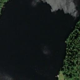 Satellite imagery of Lanttuniemi, FI