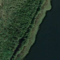 Satellite imagery of Kupusennenä, FI