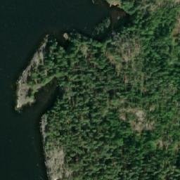 Satellite imagery of Syväniemi, FI