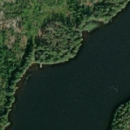 Satellite imagery of Syväniemi, FI