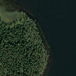 Satellite imagery of Metelinniemi, FI