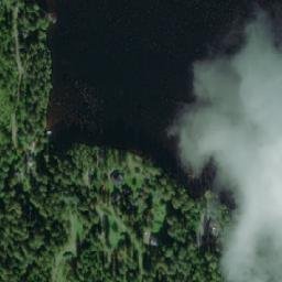 Satellite imagery of Mestarinniemi, FI