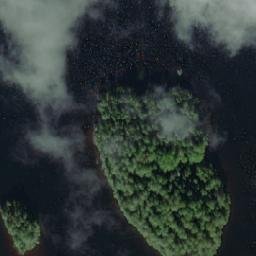 Satellite imagery of Nälkäniemi, FI