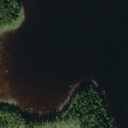 Satellite imagery of Raaskaisenniemi, FI