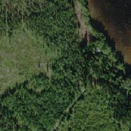 Satellite imagery of Tikkaniemi, FI