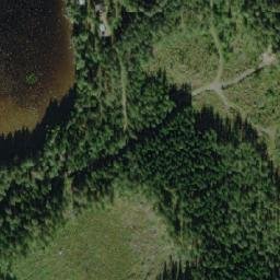 Satellite imagery of Tikkaniemi, FI