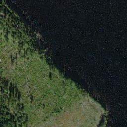 Satellite imagery of Tikkaniemi, FI