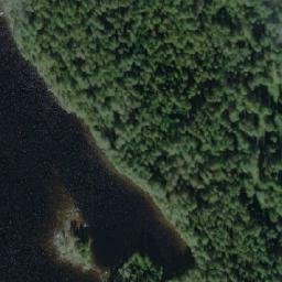 Satellite imagery of Itämökyrä, FI