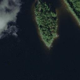 Satellite imagery of Itämökyrä, FI