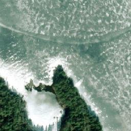 Satellite imagery of Lamminniemi, FI