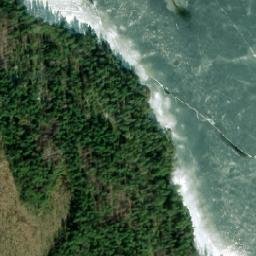 Satellite imagery of Murhakankaanniemi, FI