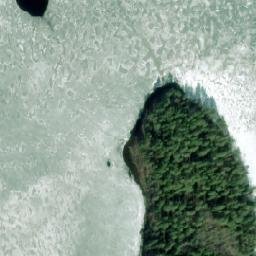 Satellite imagery of Eteläniemi, FI
