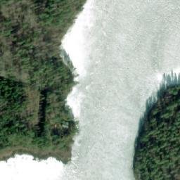Satellite imagery of Hirviniemi, FI