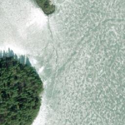 Satellite imagery of Hirviniemi, FI