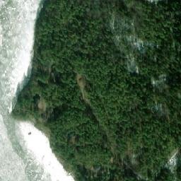 Satellite imagery of Tartunniemi, FI