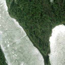 Satellite imagery of Kurjenniemi, FI