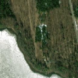 Satellite imagery of Kurjenniemi, FI