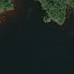 Satellite imagery of Pitkäniemi, FI