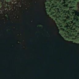 Satellite imagery of Pitkäniemi, FI