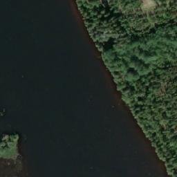 Satellite imagery of Tihmoniemi, FI