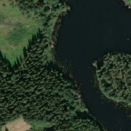 Satellite imagery of Sunniemi, FI