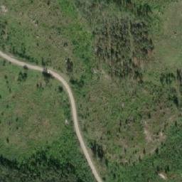 Satellite imagery of Vilkapaasi, FI